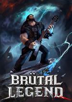   Brutal Legends ( Double Fine Productions) (ENG) [Repack]  R.G. Catalyst
